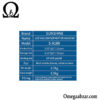 قیمت خرید سپراتور مدل Sunshine S-918R