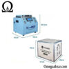قیمت خرید سپراتور مدل Sunshine S-959E