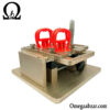 قیمت خرید سپراتور مکنده مدل AIDA A-928