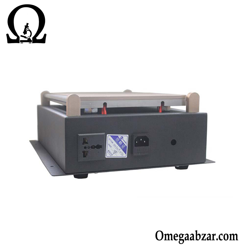 سپراتور و تاچ بردار 14 اینچی مدل +Sunshine S-918P 1 قیمت خرید سپراتور و تاچ بردار 14 اینچی مدل +Sunshine S-918P 1