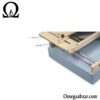 قیمت خرید سپراتور و تاچ بردار مدل Sunshine S-918G 2
