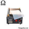 قیمت خرید سپراتور و تعویض گلس یووه مدل UYUE 948Q 1