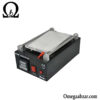 قیمت خرید سپراتور و تعویض گلس یووه مدل UYUE 948Q 4