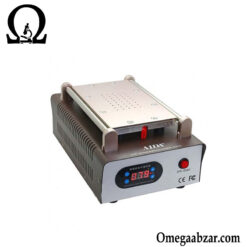 قیمت خرید سپراتور و تنور LCD و تعویض تاچ آیدا مدل AIDA A-918