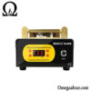 قیمت خرید سپراتور و تنور ال سی دی و تاچ بردار باکو Baku BK-948D