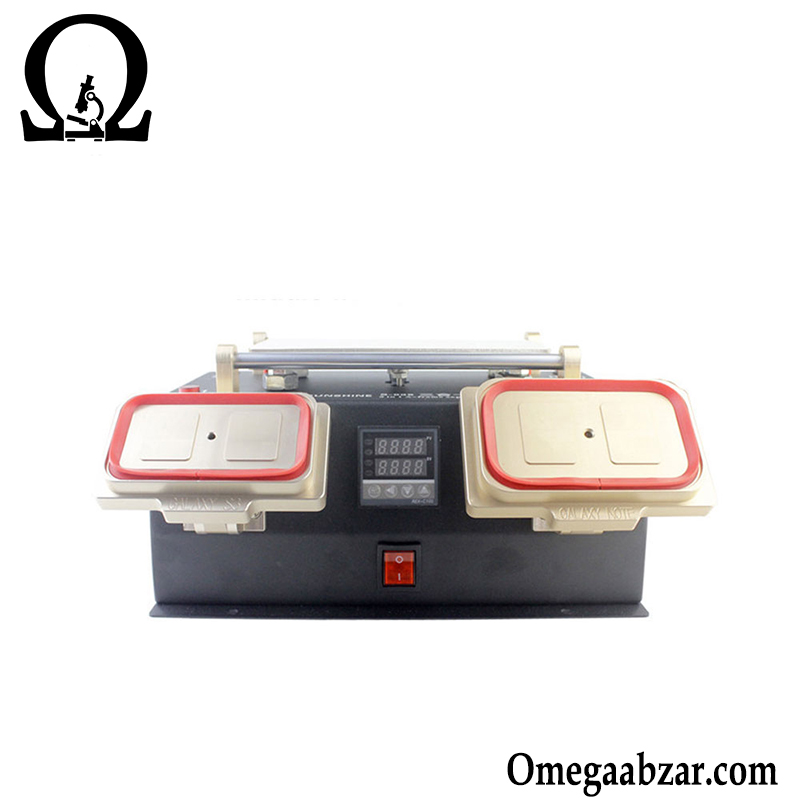 سپراتور و جداکننده فریم مدل Sunshine S-938 3 قیمت خرید سپراتور و جداکننده فریم مدل Sunshine S-938