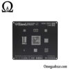 قیمت خرید شابلون 3D ریبال کیانلی مدل MSM 8953-1AB