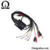 قیمت خرید شارژر باتری آیفون و سامسونگ سانشاین Sunshine SS-907 2