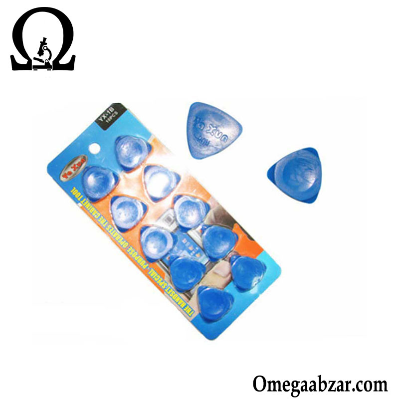 قاب بازکن 10 عددی یاکسون مدل Yaxun YX-1b قیمت خرید قاب بازکن 10 عددی یاکسون مدل Yaxun YX-1b
