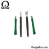 قیمت خرید قاب بازکن 4 تکه فلزی و پلاستیکی مدل BAKU BK-7280