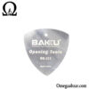 قیمت خرید قاب بازکن فلزی تعمیرات موبایل باکو مدل BAKU BK-213