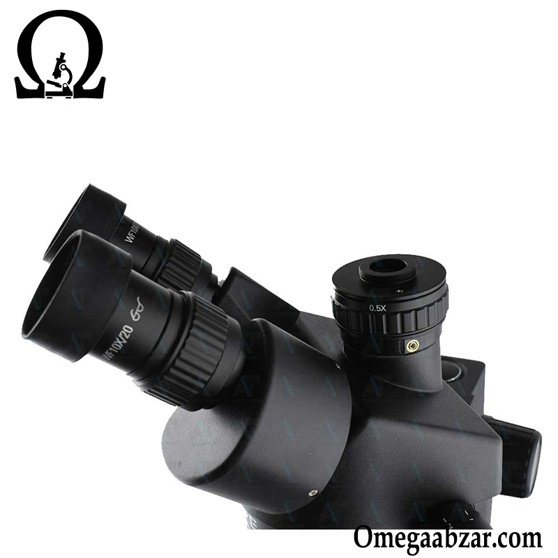 لوپ 3 چشمی مدل Relife RL-M3T 6 قیمت خرید لوپ 3 چشمی مدل Relife RL-M3T