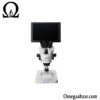 قیمت خرید لوپ 3چشمی Sunshine SZM45T-B1-1600S