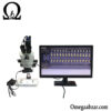 قیمت خرید لوپ دیجیتال 3 چشمی Sunshine SZM45T-B1 2