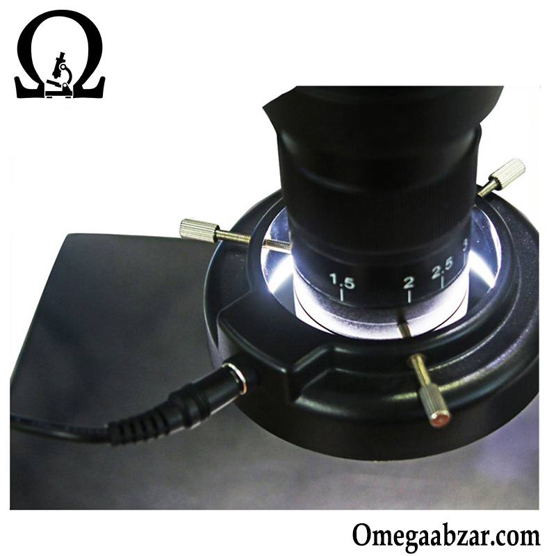 لوپ دیجیتال تک چشمی Sunshine MS10E-03 2 قیمت خرید لوپ دیجیتال تک چشمی Sunshine MS10E-03