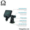قیمت خرید لوپ و میکروسکوپ مدل Sunshine DM-600D 1