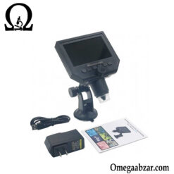قیمت خرید لوپ و میکروسکوپ مدل Sunshine DM-600D