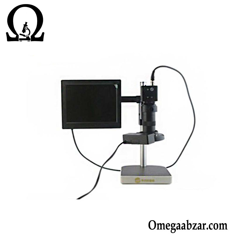لوپ و میکروسکوپ مدل Sunshine MS8E-01 1 قیمت خرید لوپ و میکروسکوپ مدل Sunshine MS8E-01 1