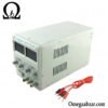 قیمت خرید منبع تغذیه 30 ولت 3 آمپر داژنگ DAZHENG PS-303D 2