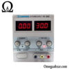 قیمت خرید منبع تغذیه 30 ولت 5 آمپر داژنگ DAZHENG PS-305D