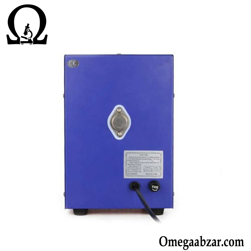 منبع تغذیه Sunshine P-1502TN 1 قیمت خرید منبع تغذیه Sunshine P-1502TN