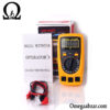 قیمت خرید مولتی متر یاکسون مدل Yaxun YX-830L