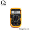 قیمت خرید مینی مولتی متر مدل Yaxun DT830D Plus