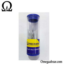 قیمت خرید نوک هویه سرکج مدل Mechanic 900m-T-PS