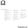 قیمت خرید نوک هویه مدل Quick TS-1200