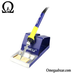 قیمت خرید هویه تکی مدل Baku BK-936E