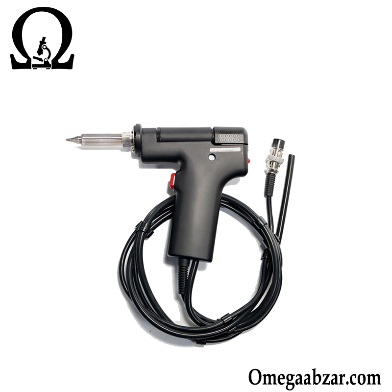 هویه و دستگاه مکنده مدل Yihua 948D 1 قیمت خرید هویه و دستگاه مکنده مدل Yihua 948D