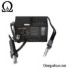 قیمت خرید هیتر و هویه یاکسون مدل Yaxun YX-968