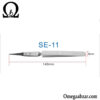 قیمت خرید پنس سر صاف مدل Sunshine SE-11