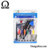 قیمت خرید پک پیچ گوشتی 14 عددی SW-8146