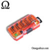 قیمت خرید پک پیچ گوشتی 29 عددی مدل سانشاین Sunshine SS-5104