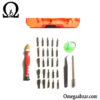 قیمت خرید پک پیچ گوشتی 29 عددی مدل سانشاین Sunshine SS-5104
