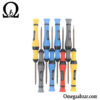 قیمت خرید پک پیچ گوشتی 8 عددی پنگفا مدل Pengfa 7398 4