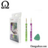قیمت خرید پک پیچ گوشتی و قاب بازکن BAKU BA-3336 6