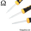 قیمت خرید پیچ گوشتی تکی مدل Jakemy JM-8138 2