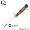 قیمت خرید پیچ گوشتی تکی مدل Jakemy-JM8119 2