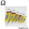 قیمت خرید چسب 110mL بیرنگ Zhanlida E-8000 2