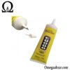 قیمت خرید چسب 110mL بیرنگ Zhanlida E-8000 4