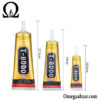 قیمت خرید چسب 15mL بیرنگ Zhanlida E-8000 4