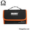 قیمت خرید کیف تعمیراتی 54 قطعه ای مدل Jakemy JM-P13 3