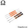 قیمت خرید کیف تعمیراتی مدل Jakemy JM-P04 1