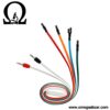کابل پاور منبع تغذیه اندروید MEGA-IDEA
