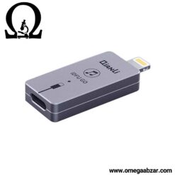 دانگل QianLi iDFU GO برای ریکاوری سریع گوشی آیفون