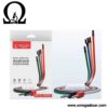 کابل پاور منبع تغذیه اندروید MEGA-IDEA