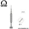 پیچ گوشتی تکی چهار سو مدل AMAOE AD_2D