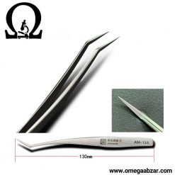 پنس سر کج مدل AMAOE AM-13A